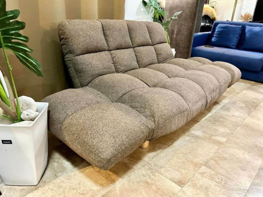 Imported Reclining Sofa Bed from Japan