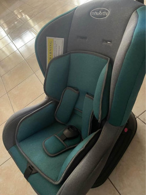 Car seat