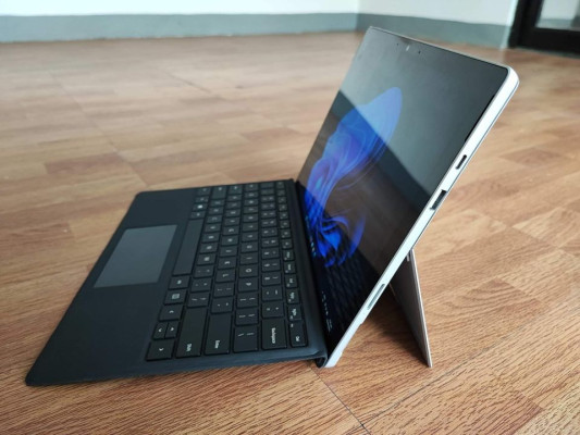 Surface Pro 7 i5 256GB