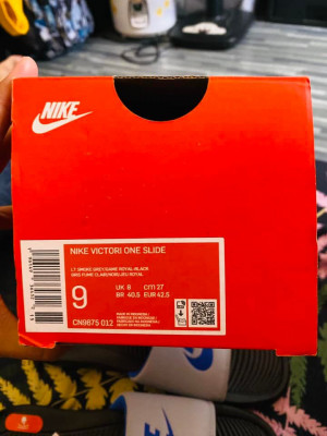Original Nike Victori One Slide ‼️