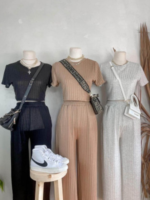 🎀SKIMMY LOUNGE SET🎀