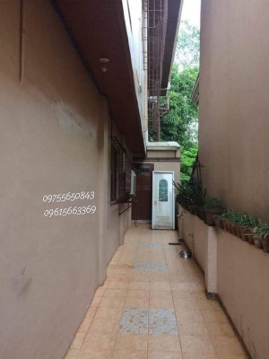 FIL INVEST COMMONWEALTH HOUSE AND LOT