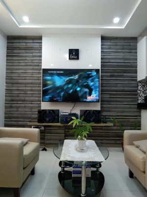 House and Lot For Sale