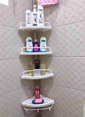 MULTI CORNER SHELF