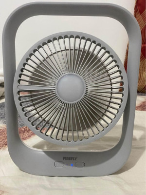 Firefly Multipurpose Fan & mini mist fan