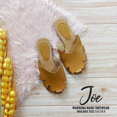 Joe Trendy, Affordable yet Quality Materials