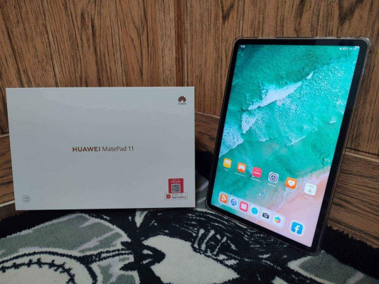 HUAWEI MATEPAD 11 6/128