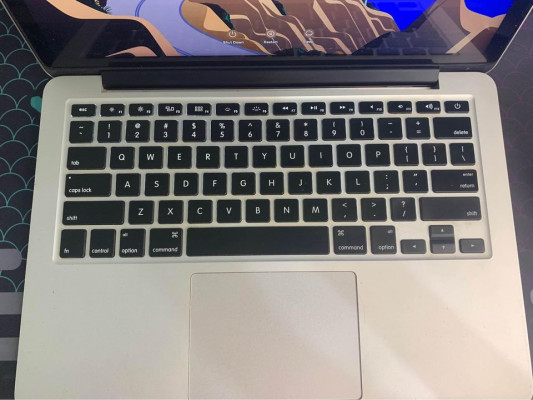 Macbook Pro 13 Inch Early 2015