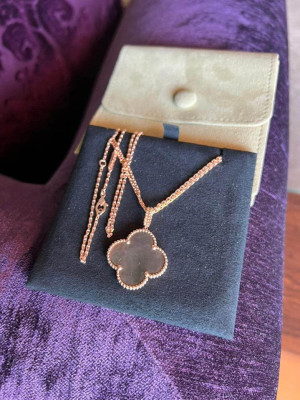 VAN CLEEF AND ARPELS 2021