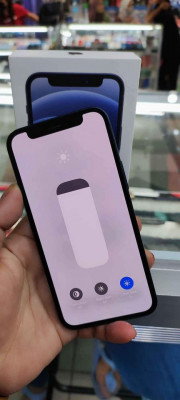 Iphone 12 mini 64gb Globe 85%