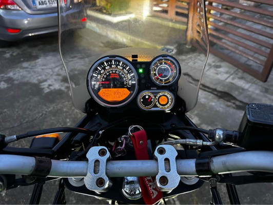 2019 Royal Enfield himalayan