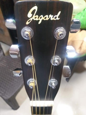 Jagard JD30 by Terada MIJ