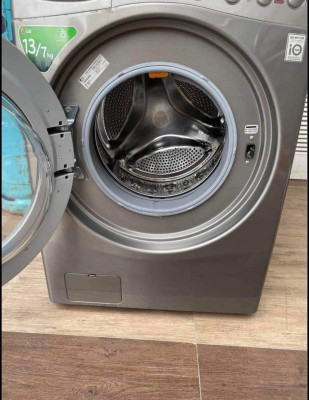 LG Automatic Washing Machine 13kg
