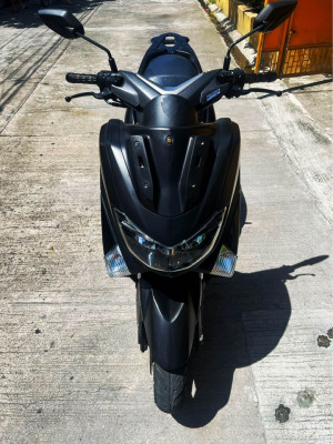 2020 Yamaha nmax v1 abs 2020