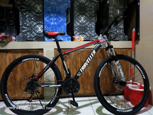 MountainBike27.5 For Sale BrandNew 2020Model Free Delivery Cash On Delivery