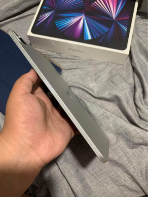 IPAD PRO M1 11INCH 128GB