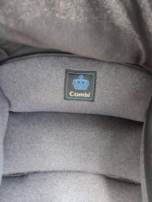 Combi Stroller Ready to Used