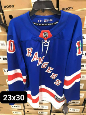 ORIGINAL BRAND NEW NHL JERSEY