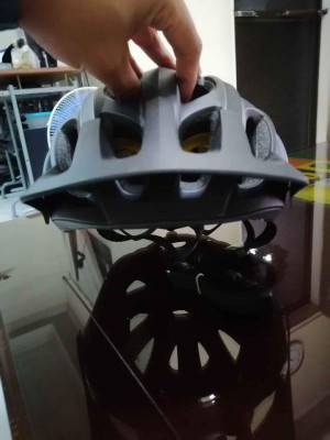 Performance Bicycle MP5 MIPS MTB Helmet