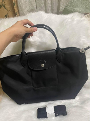 Longchamp Two Way Bag Small