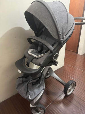 Stroller Stokke Xplory X