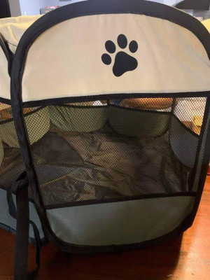 Pet Playpen