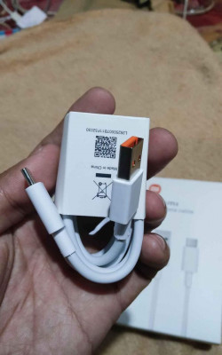 Mi xiaomi type c cable cord