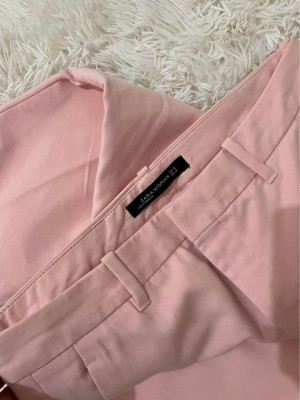 Authentic Zara Pants