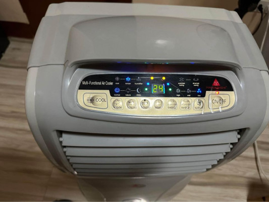 Hanabishi Air Cooler