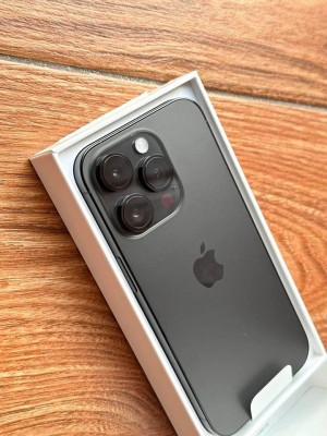 Iphone 14 Pro 256gb Brand New Sealed