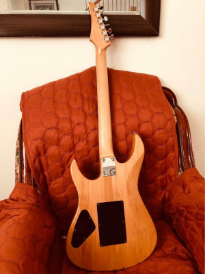 Yamaha Advanced Form YGX 121D