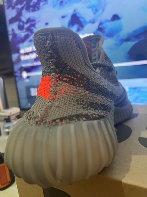 Adidas Yeezy Boost 350 V2 Beluga Reflective