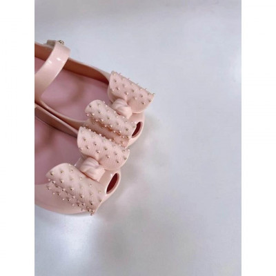 Summer new melissa girls