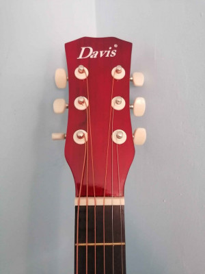 Brandnew Acoustic Guitar