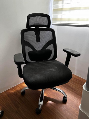 Sihoo M56 High Back Mesh Chair