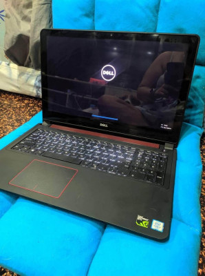 Dell touchscreen 4k resolution laptop