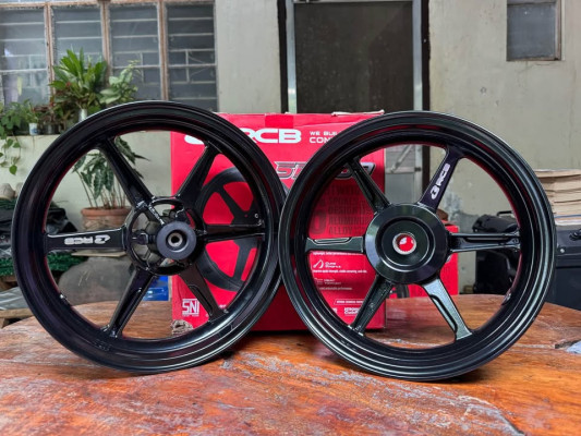 RCB SP800 Click/Nmax/Aerox