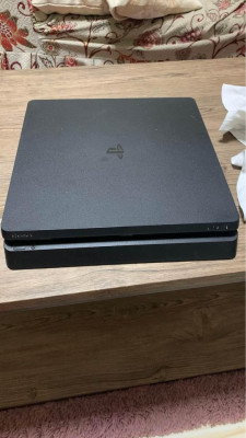 Sony PS4 Slim 500gb