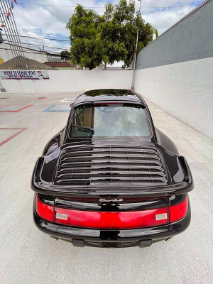 1996 Porsche 911