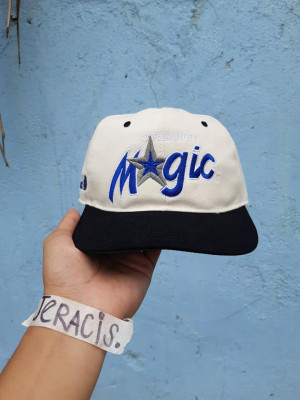 VINTAGE CAP CUSTOMIZED