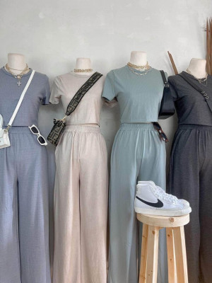 🎀SKIMMY LOUNGE SET🎀