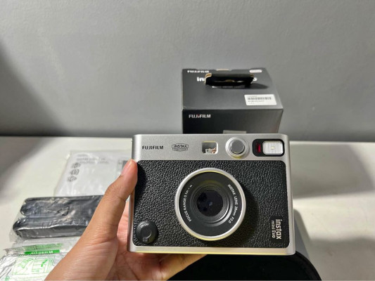 Fujifilm Instax Mini Evo