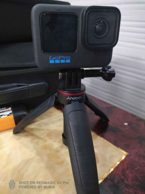 Gopro hero 10 used