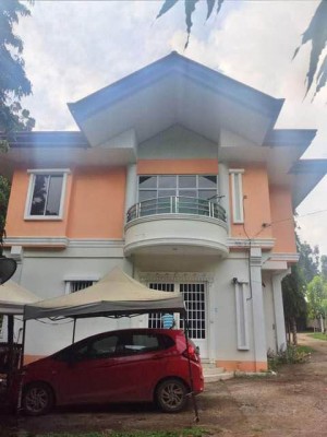 House and lot for sale @lunzuran