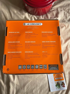 Le Creuset