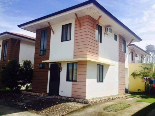 Furnished House For Rent