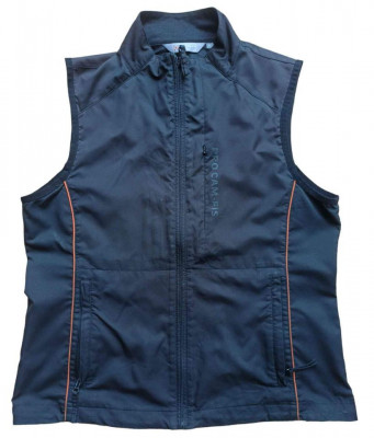 Thermal Heated Puffer Vest