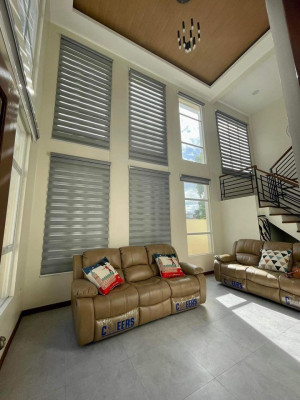For Sale house in Greenwoods Exec Village Pasig