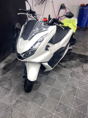 2022 Honda pcx