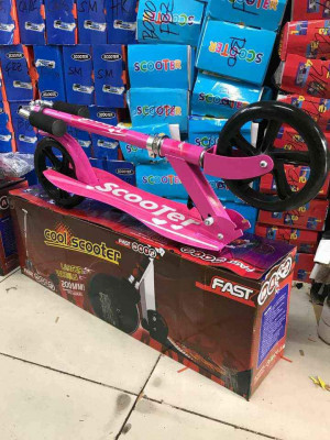 Scooter heavy duty For adults  steel good quality